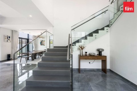 Villa de 4 dormitorios en Al Furjan, UAE No. 99972 23