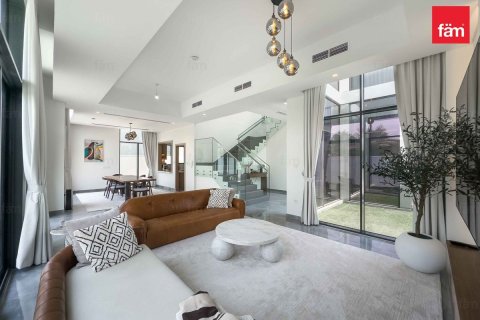 Villa de 4 dormitorios en Al Furjan, UAE No. 99972 5