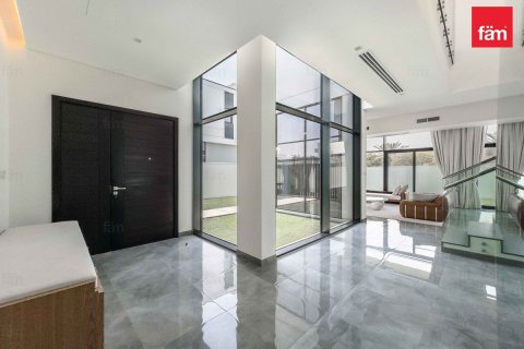 Villa de 4 dormitorios en Al Furjan, UAE No. 99972 7