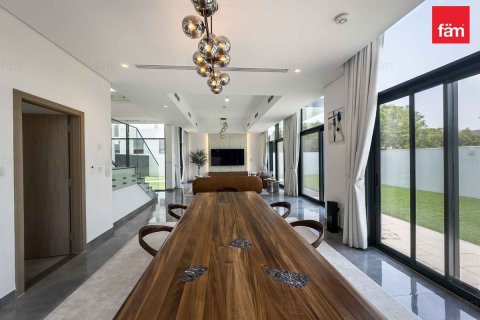Villa de 4 dormitorios en Al Furjan, UAE No. 99972 8