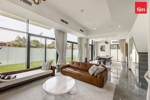Villa de 4 dormitorios en Al Furjan, UAE No. 99972 4