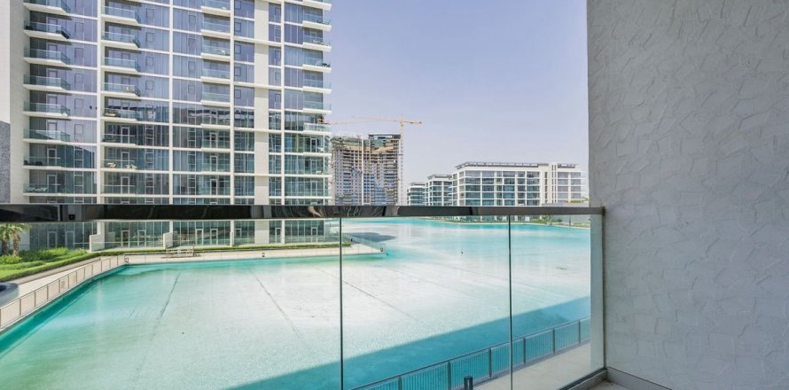 Appartement de 1 chambre à Dubai, UAE No. 99974