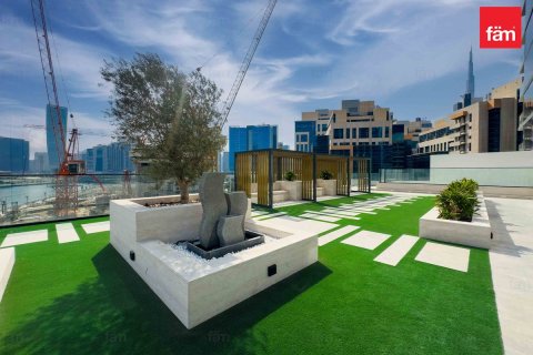 Appartement de 2 chambres à Business Bay, UAE No. 99947 4