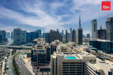 Appartement de 2 chambres à Business Bay, UAE No. 99947 23