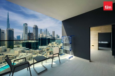 Appartement de 2 chambres à Business Bay, UAE No. 99947 28