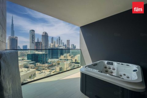 Appartement de 2 chambres à Business Bay, UAE No. 99947 2