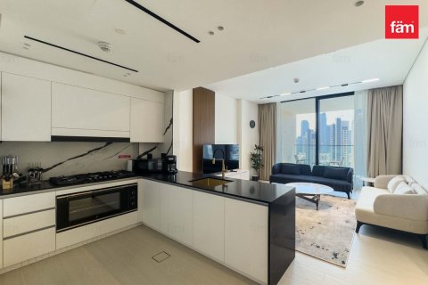 Appartement de 2 chambres à Business Bay, UAE No. 99947 18