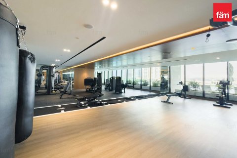 Appartement de 2 chambres à Business Bay, UAE No. 99947 5