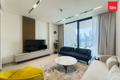 Appartement de 2 chambres à Business Bay, UAE No. 99947 27