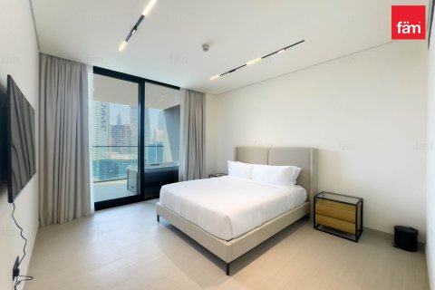 Appartement de 2 chambres à Business Bay, UAE No. 99947 24