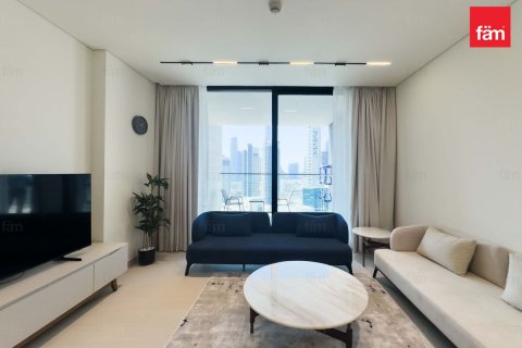 Appartement de 2 chambres à Business Bay, UAE No. 99947 17