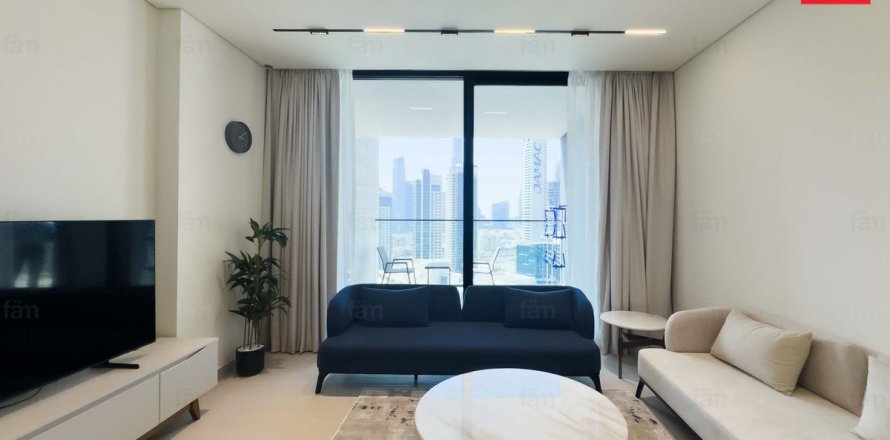 Квартира с 2 спальнями  №99947