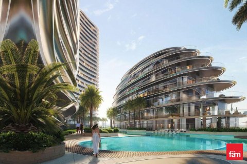 Appartement de 1 chambre à Business Bay, UAE No. 99943 6