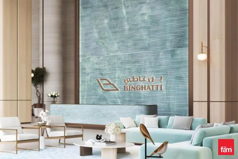 Appartement de 1 chambre à Business Bay, UAE No. 99943 10