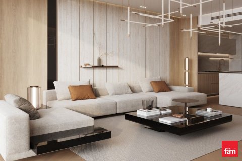 Appartement de 1 chambre à Business Bay, UAE No. 99943 8