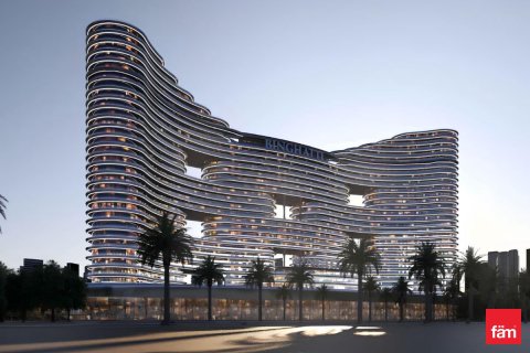 Appartement de 1 chambre à Business Bay, UAE No. 99943 3