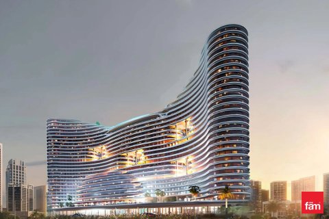 Appartement de 1 chambre à Business Bay, UAE No. 99943 2