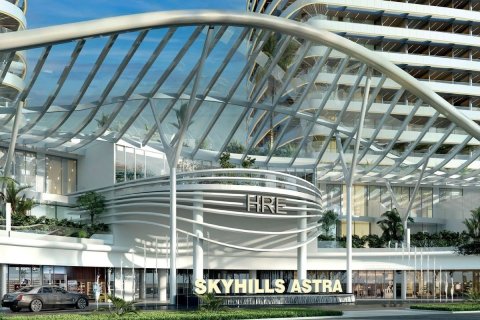 Appartement de 35.3m² à Dubai Science Park, UAE No. 99948 1