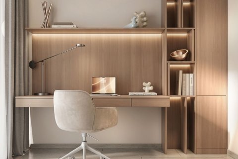 Appartement de 35.3m² à Dubai Science Park, UAE No. 99948 6