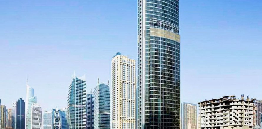 Appartement de 2 chambres à Dubai, UAE No. 99944