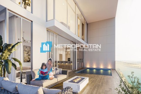 Квартира с 2 спальнями на Остров Яс, ОАЭ №99933 6