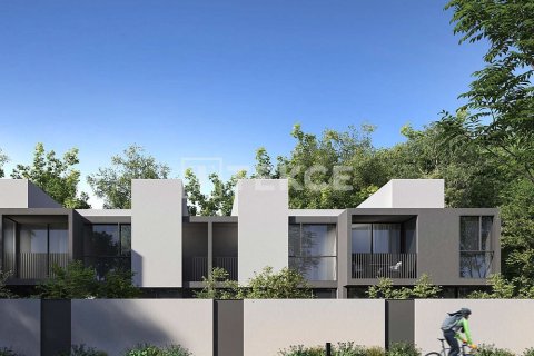 Вилла с 5 спальнями в Tilal City, ОАЭ №185103 22