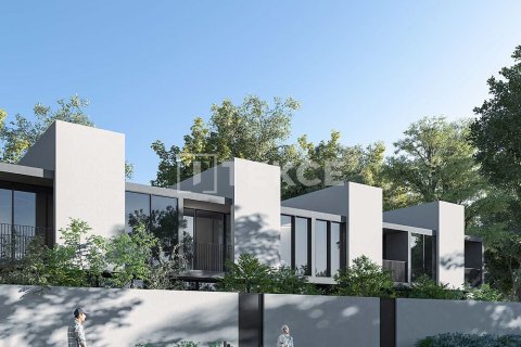 Вилла с 5 спальнями в Tilal City, ОАЭ №185103 20