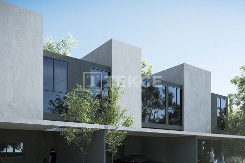 Вилла с 5 спальнями в Tilal City, ОАЭ №185103 15