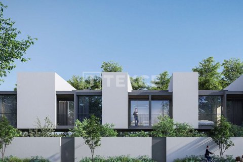 Вилла с 5 спальнями в Tilal City, ОАЭ №185103 14