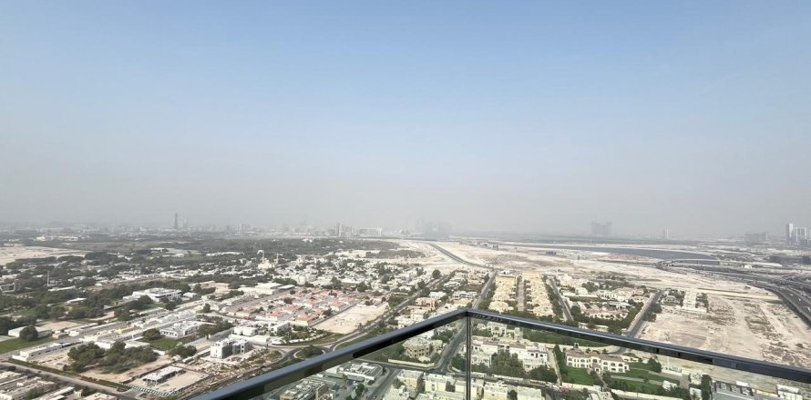 2 غرف نوم شقة في وسط مدينة دبي, الإمارات العربية المتحدة رقم 185097