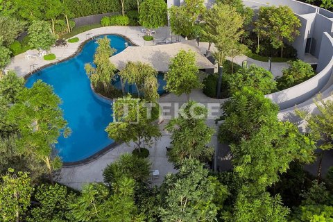 Townhouse de 4 dormitorios en Tilal City, UAE No. 185101 5