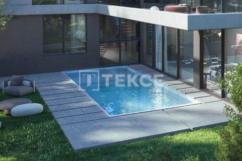 Townhouse de 4 dormitorios en Tilal City, UAE No. 185101 30