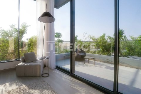Townhouse de 4 dormitorios en Tilal City, UAE No. 185101 26