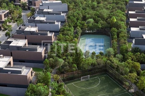 Townhouse de 4 dormitorios en Tilal City, UAE No. 185101 4