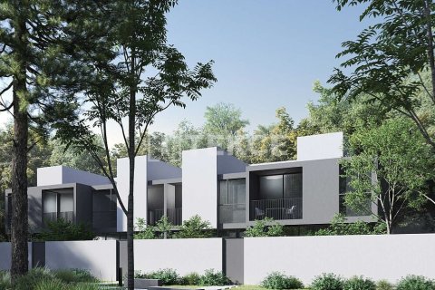 Townhouse de 4 dormitorios en Tilal City, UAE No. 185101 17