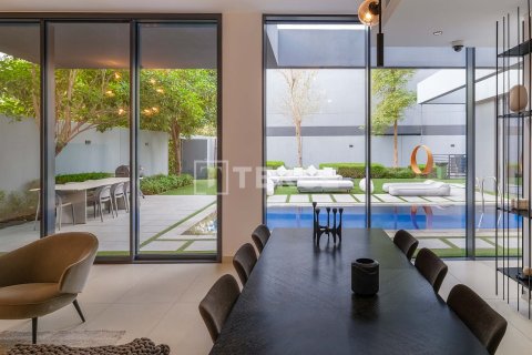 Townhouse de 4 dormitorios en Tilal City, UAE No. 185101 25