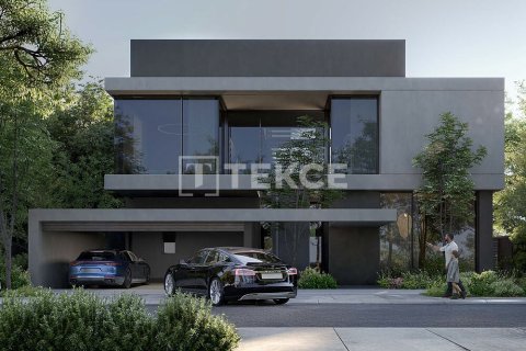 Townhouse de 4 dormitorios en Tilal City, UAE No. 185101