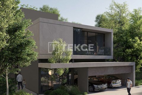 Townhouse de 4 dormitorios en Tilal City, UAE No. 185101 9