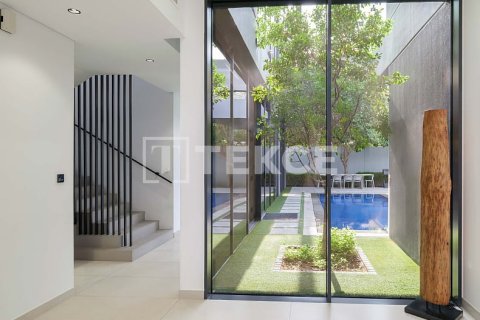 Townhouse de 4 dormitorios en Tilal City, UAE No. 185101 27
