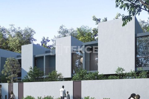 Townhouse de 4 dormitorios en Tilal City, UAE No. 185101 18