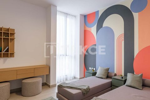 Townhouse de 4 dormitorios en Tilal City, UAE No. 185101 28