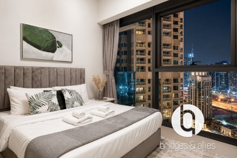 2 غرف نوم شقة في وسط مدينة دبي, الإمارات العربية المتحدة رقم 185100 13