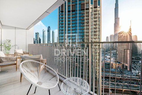 Apartment de 3 dormitorios en Zabeel, UAE No. 191196 20