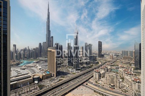 Apartment de 3 dormitorios en Zabeel, UAE No. 191196 19