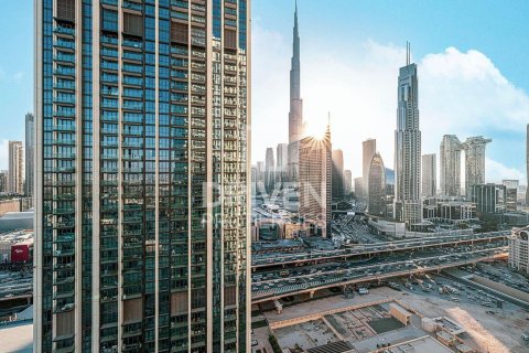 Apartment de 3 dormitorios en Zabeel, UAE No. 191196 21