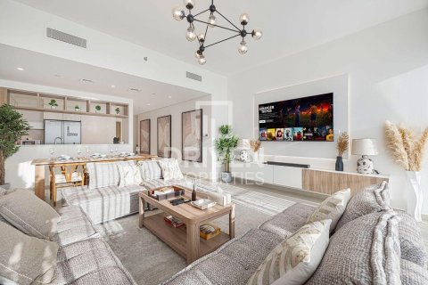 Apartment de 3 dormitorios en Zabeel, UAE No. 191196 3