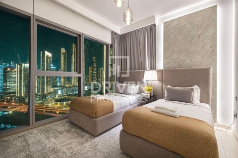 Apartment de 3 dormitorios en Zabeel, UAE No. 191196 16