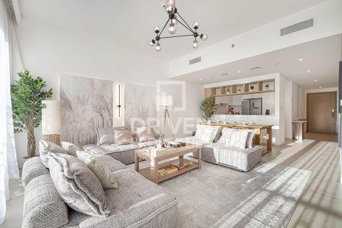 Apartment de 3 dormitorios en Zabeel, UAE No. 191196 4