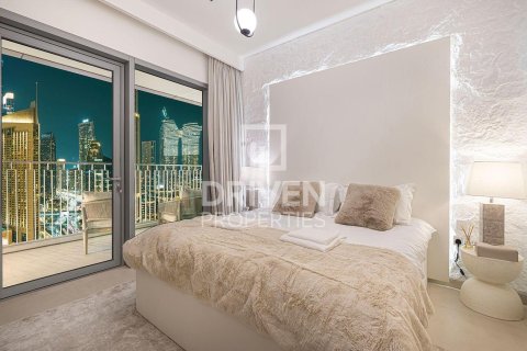Apartment de 3 dormitorios en Zabeel, UAE No. 191196 15