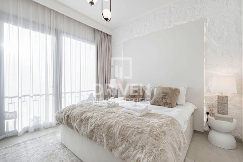 Apartment de 3 dormitorios en Zabeel, UAE No. 191196 13